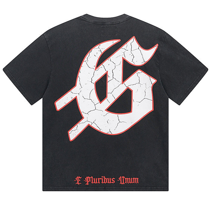 GODSPEED Pale Horse T-Shirt